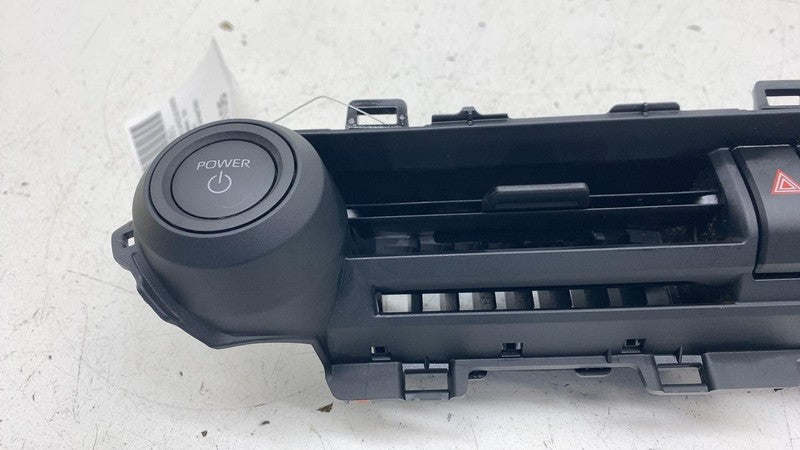 ⭕ 2023-2025 Toyota Prius Dash Dashboard Center A/C Air Vent Grille 556