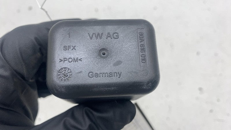4KE616091B ⭕ 2019-2023 Audi e-Tron Air Suspension Compressor Tube Hose Pipe Line 4KE616091B