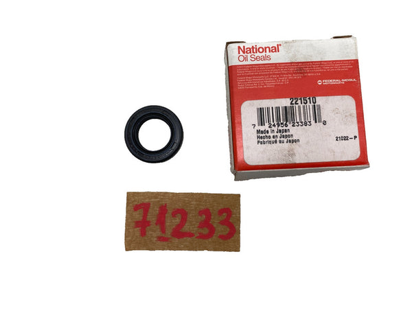 221510 ⭕ Toyota Lexus Federal-Mogul Motorparts Transfer Case National Oil Seal 221510