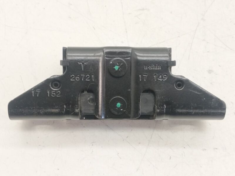 103383600G ⭕ 2016-2020 Tesla Model X Rear Right Falcon Door Latch Striker 1033836-00-G OEM