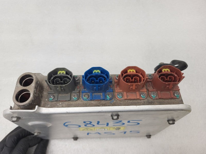 102884301A ⭕ 12-15 Tesla Model S Front High Voltage Distribution Junction Box 1028843-01-A