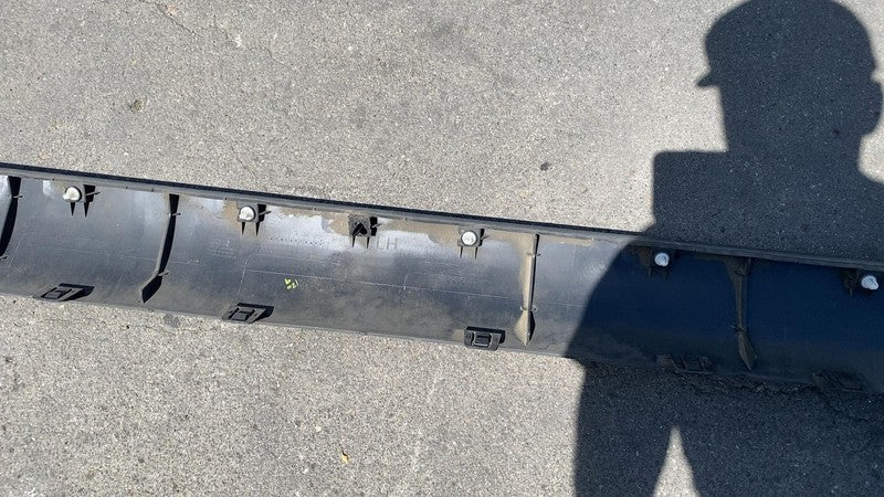 ⭕ 20-23 Model Y Driver Skirt Rocker Panel Molding Trim Cover Left 1497