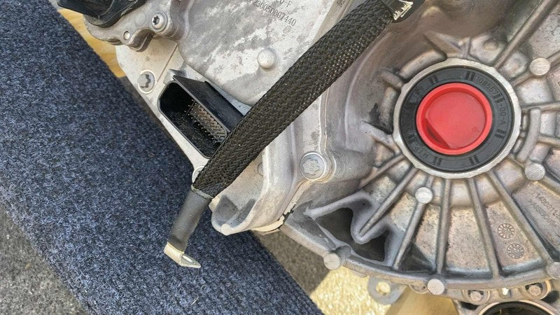 ⭕ 23-25 Model 3 Rear Drive Unit Engine Electric Motor Low Current 1120