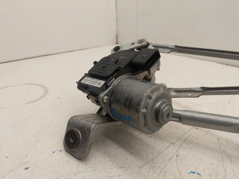 ⭕ 2020-2024 Model Y Front Windshield Wiper Linkage Motor & Module 1490