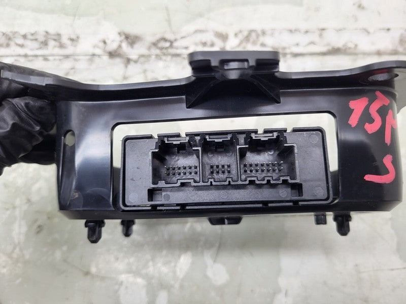 101438600A ⭕ 12-15 Model S Park Assistance Control Module ECU w/ Mount Bracket 1014386-00-A
