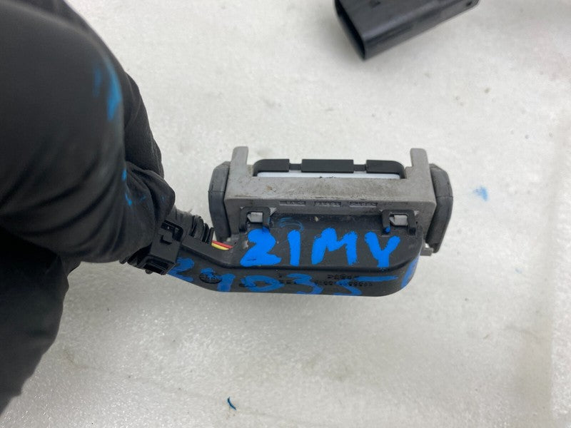 148905101D ⭕2017-2023 Tesla Model 3 Y Front Subframe Coil Wiring Harness Cable 1489051-01-D