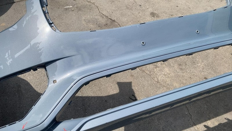 ⭕ 2019 2020 2021 2022 2023 Volvo XC90 Front Bumper Fascia Cover Assembly OEM