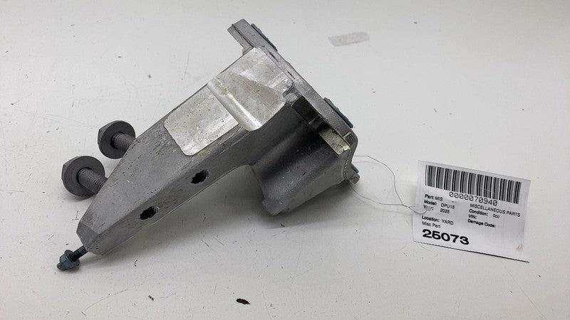 ⭕ 2025 Ram 1500 Front Left Lower Engine Motor Mount Support Bracket 68