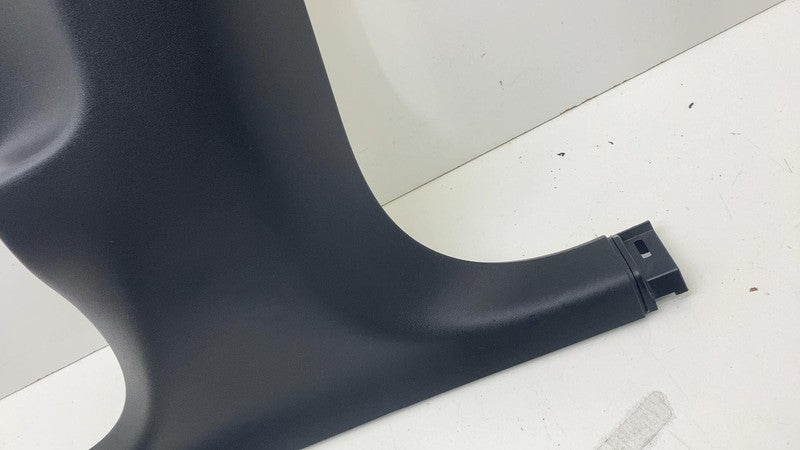 108629990G ⭕ 2017-2023 Tesla Model 3 M3 Right B-Pillar Lower Trim Cover Panel 1086299-90-G