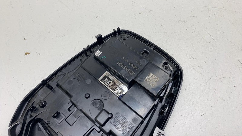 32351390 ⭕ 2021 2022 2023 Polestar 2 Front Overhead Console Dome Light Assembly 32351390