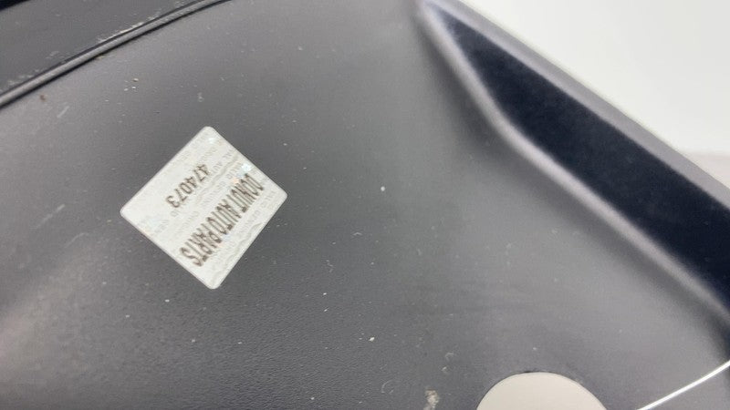 2017-2022 Tesla Model 3 Rear Driver Side Exterior Taillight Outer Tail