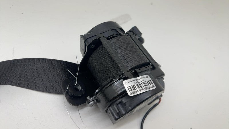 108127901F ⭕ 2017-2023 Tesla Model 3 Front Right 1st Row Seat Belt & Retractor 1081279-01-F