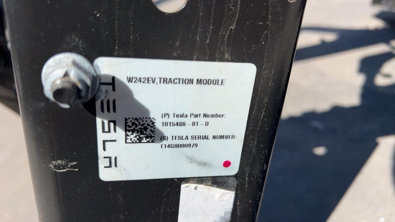 ⭕ 2014 Mercedes-Benz B200 Electric Drive Front Crossmember Subframe Mo