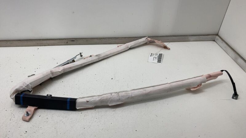 100526100B 2012-2020 Tesla Model S Driver Side Roof Curtain Safety Airbag Left Assembly OEM