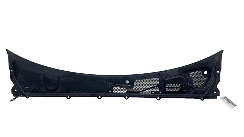 31694459 ⭕ 2021-2024 Polestar 2 Front Windshield Wiper Cowl Cover Panel Grille 31694459