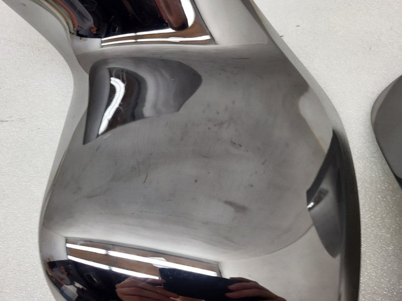 1062962 00 A ⭕16-23 Model X Left/Right Seat Monopost Outboard Cover 1062962-00-A/1062971-00-A