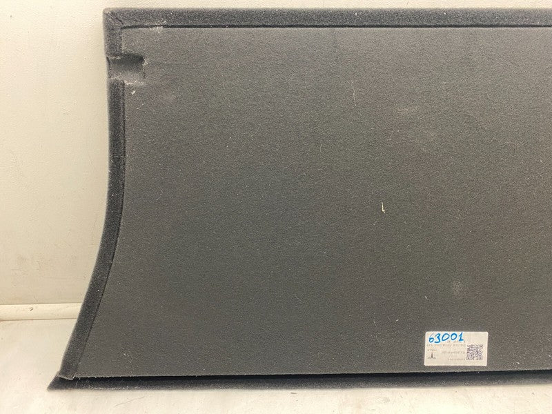 ⭕ 20-24 Model Y Front Trunk Luggage Compartment Floor Load Carpet 1492