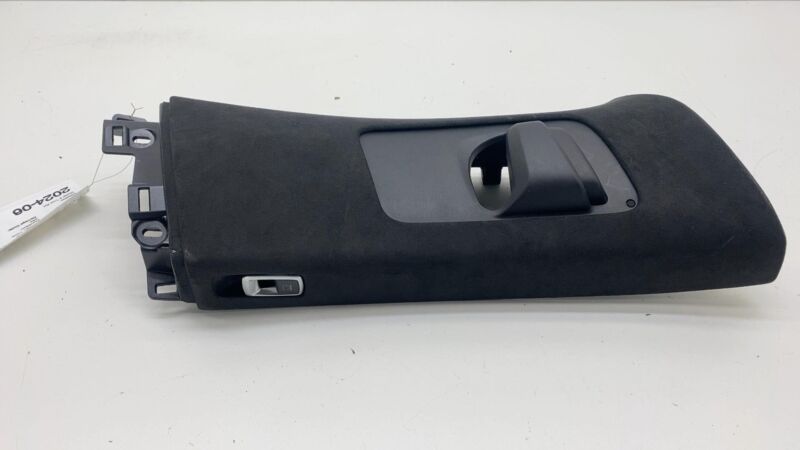 103595494D ⭕16-20 Model X Passenger Side B-Pillar Upper Trim Cover Panel Right 1035954-94-D