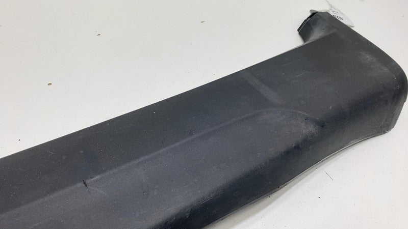 PT00002131 H ⭕ 2022-2024 Rivian R1T Rear Left Door Cladding Lower Body Trim Cover PT00000327H