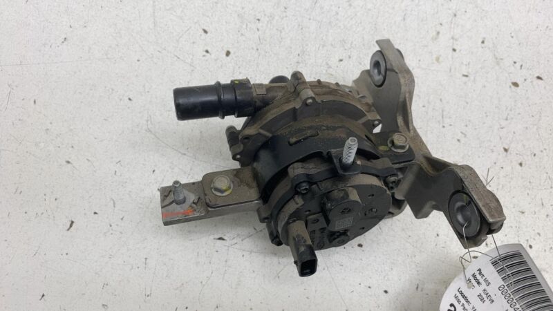 240307S2A1 2022 2023 2024 Kia EV6 Battery Coolant Cooling Auxiliary Water Pump Assembly OEM