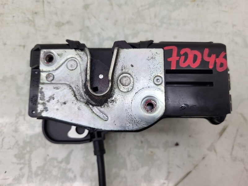 6008914-00-D ⭕ 12-20 Model S Rear Passenger Side Door Lock Latch Actuator Right 6008914-00-D