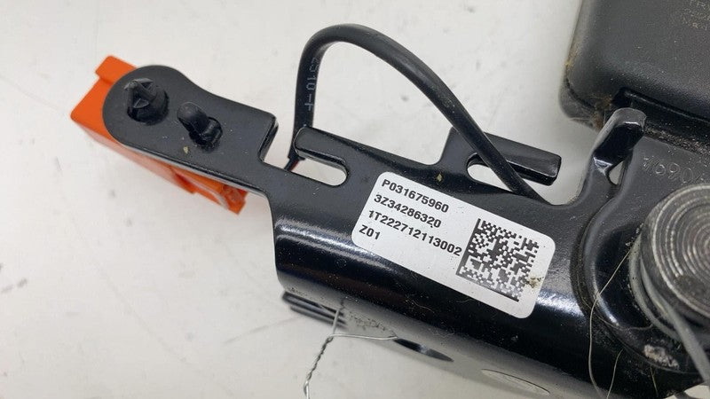 31675960 ⭕ 2021 2022 2023 Polestar 2 Rear Passenger Side Seat Belt Buckle Right 31675960