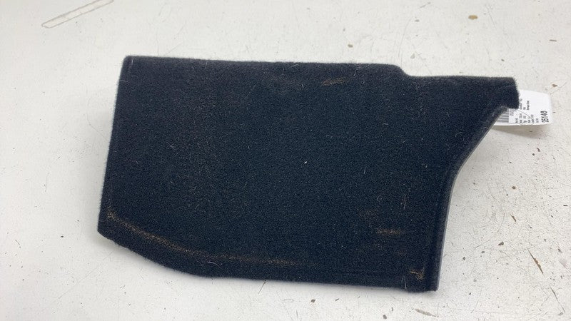 ⭕ 2021-2025 Tesla Model X MX Rear Left Trunk Crush Can Bracket Trim 16