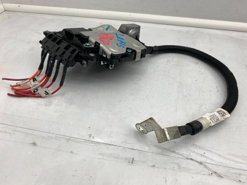 1112379-00-H ⭕ 2016-2021 Tesla Model S MS Autopilot Assist Computer Control Assistance Module