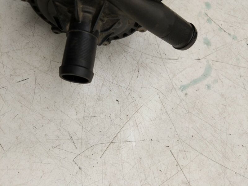 Does Not Apply 2016-2020 Tesla Model X Front Electric Auxiliary Cooling System Coolant Pump OEM