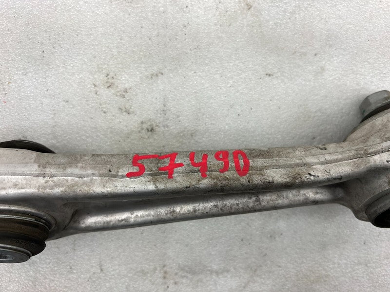 AL6110M T6 ⭕2017-2022 Tesla Model X Front Suspension Lower Control Arm Link Left AL6110M-T6