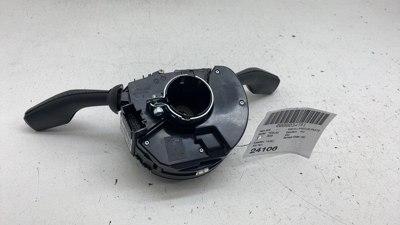 ⭕ 17-23 Model 3 Y Turn Signal Headlight Wiper Flasher Combo Switch 109