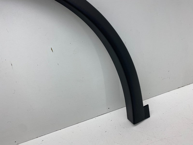 ⭕ 2016-2020 Tesla Model X Front Left Fender Flare Garnish Molding 1035