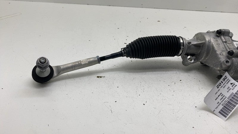 ⭕ 21-23 Tesla Model 3 Power Steering Gear Rack & Pinion w/ Tie Rod 104