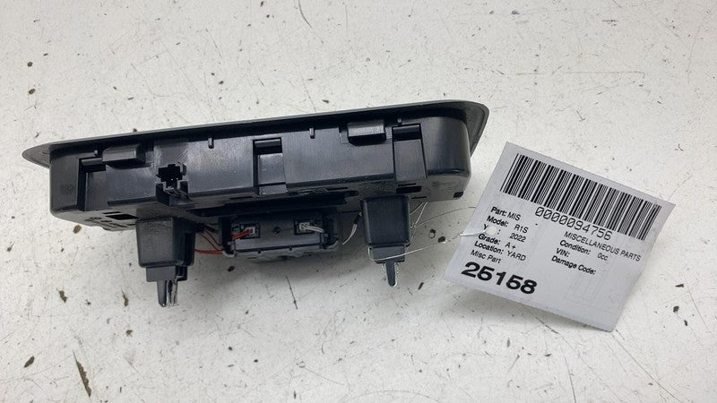 Miscellaneous Parts RIVIAN R1S 22