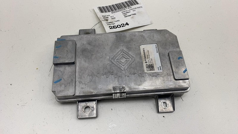 PT00000036-L ⭕22-24 Rivian R1T R1S Anti-Theft Alarm Security Immobilizer Control PT00000036-L