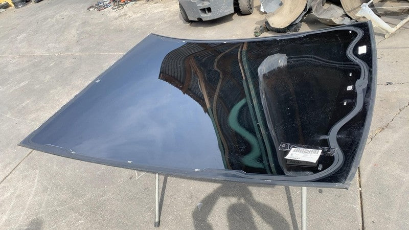 ⭕ 2020-2024 Tesla Model Y Panoramic Sunroof Fixed Roof Glass Moonroof Assembly