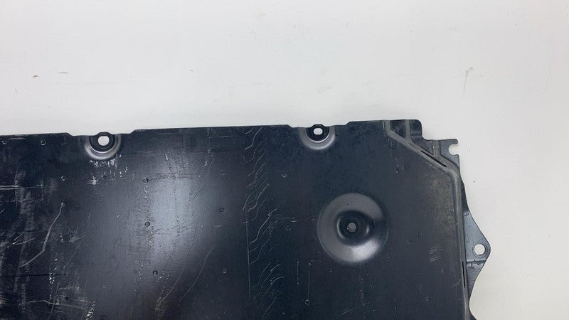 PT00633288 ⭕ 2025 Rivian R1S Lower Engine Skid Undercover Splash Guard Shield PT00633288