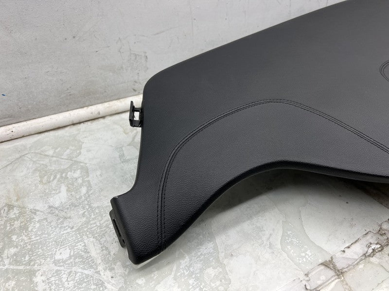 2012-2016 Tesla Model S MS Dashboard Instrument Panel Interior Dash Trim Cover