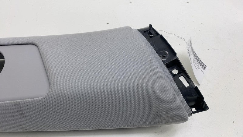 1732300-22-E ⭕ 24-25 Model 3 Passenger Upper B-Pillar Cover Trim Panel Right RH 1732300-22-E