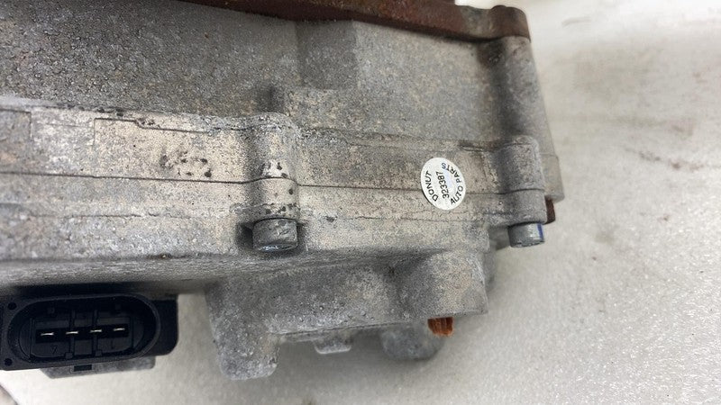 P5554227 2022 2023 Ram 2500 3500 Engine Turbocharger Turbo Charger Supercharger Assy OEM