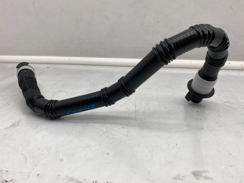 ⭕ 2017-2023 Tesla Model 3 Penthouse Outlet Pipe Tube Hose Assembly 109