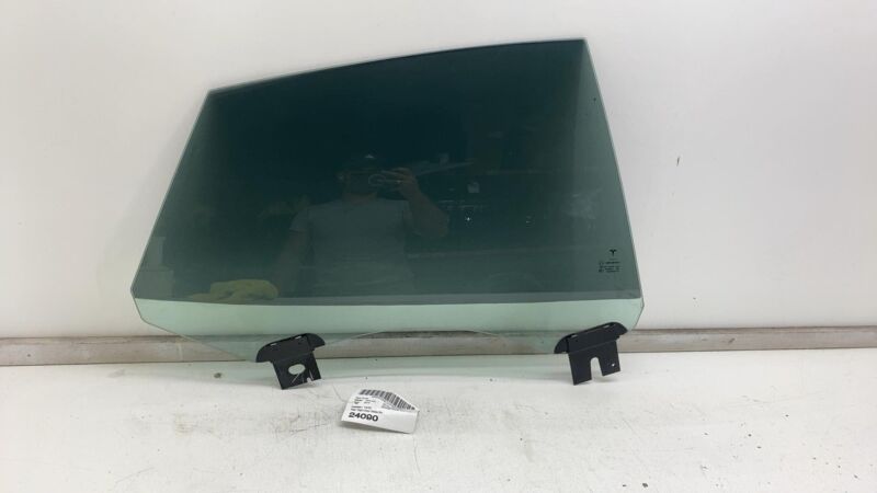 2012-2015 Tesla Model S Rear Passenger Side Door Window Glass Right 43R-001074