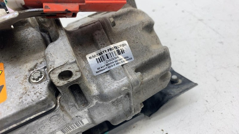 ⭕ 2012-2014 Tesla Model S Electric Air Conditioner Compressor Pump 600