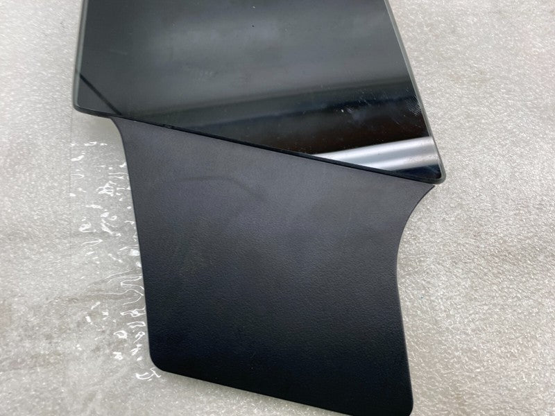 14941 ⭕ 2012-2015 Tesla Model S MS Right B-Pillar Molding Applique Glass Trim Cover RH