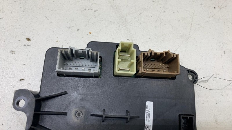 ⭕2016-2020 Tesla Model X Rear Falcon Controller Door Control Module 10