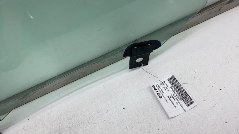 2012-2020 Tesla Model S MS Rear Driver Side Door Window Glass Left LH 43R-001074