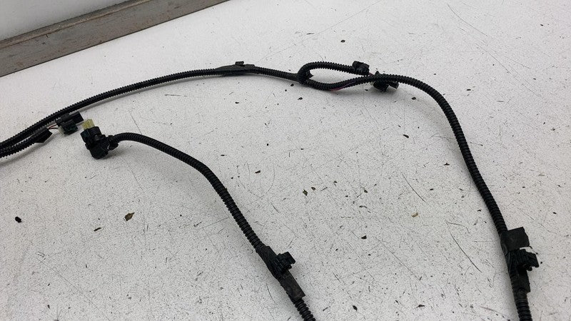 1067959 00 D 2017-2023 Tesla Model 3 M3 Rear Bumper Wiring Harness Cable Wire Loom Assembly