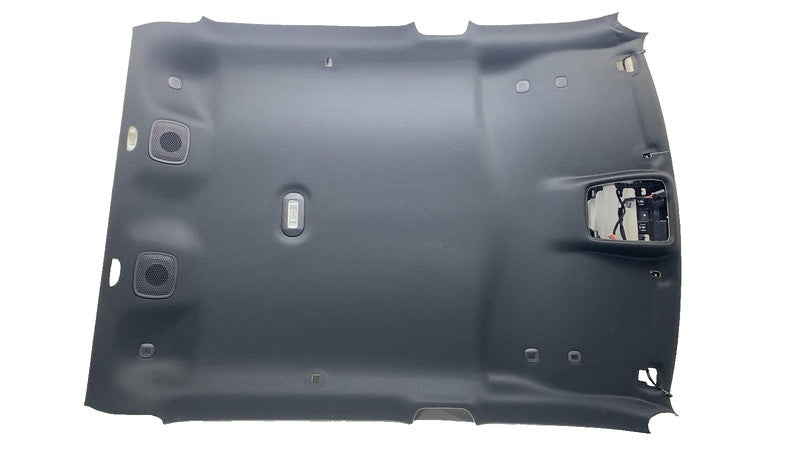 ⭕2025 Ram 1500 Pickup Crew Cab Headliner Ceiling Liner Black Assembly