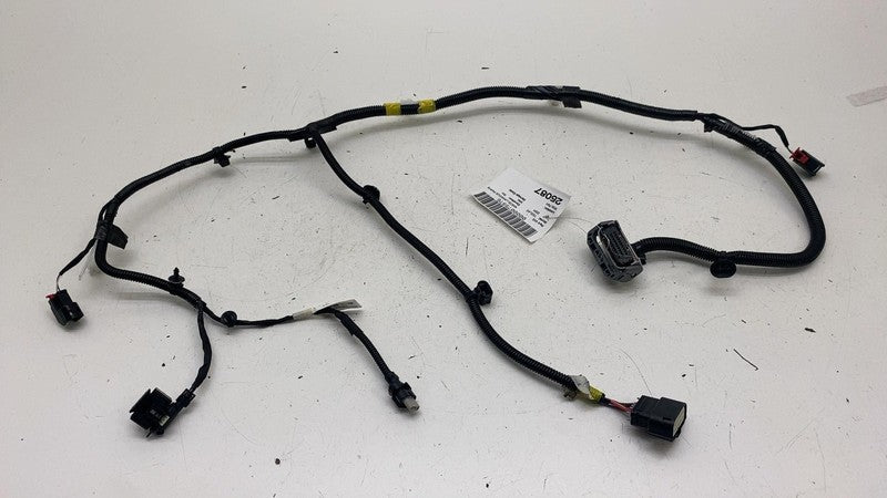 189732901B ⭕ 24-25 Model 3 Rear Cradle Subframe Wiring Harness Cable Wire Loom 1897329-01-B