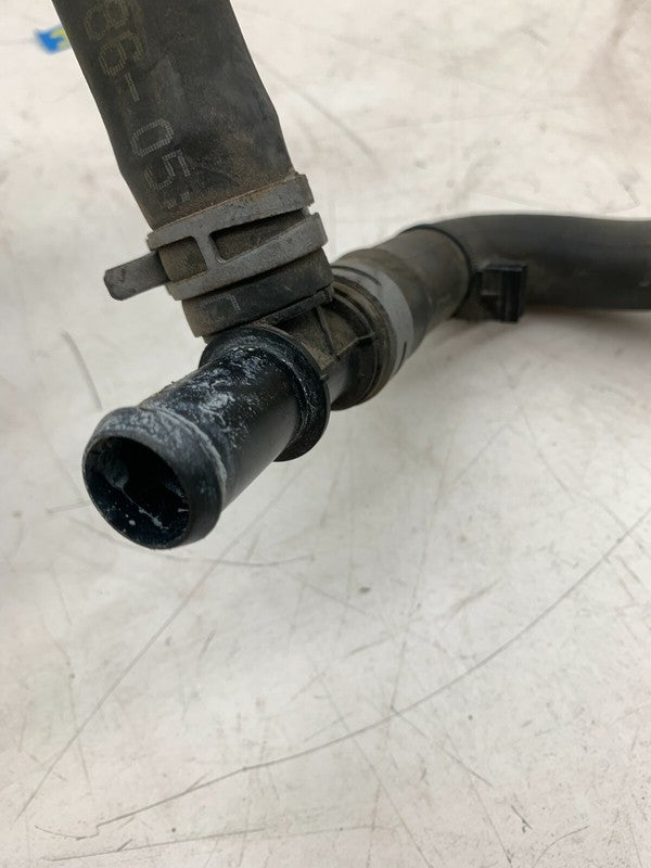 6008298 00 E ⭕12-15 Model S 3-Way Valve Cooling Hose to 4-Way Valve Coolant Pipe 6008298-00-E